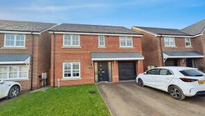 39, Formby Crescent, Seaton Vale, Ashington NE63 9ZG
