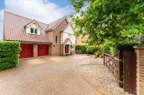 27 Sunny Oak, Fakenham Road, Dereham NR20 4BT