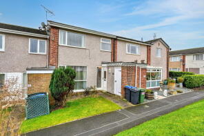 27, Wollenscroft, Workington CA14 4UP