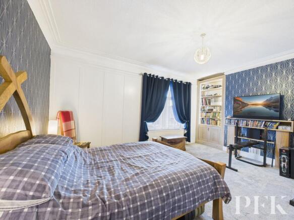 Bedroom 1