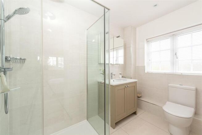 En Suite Shower Room