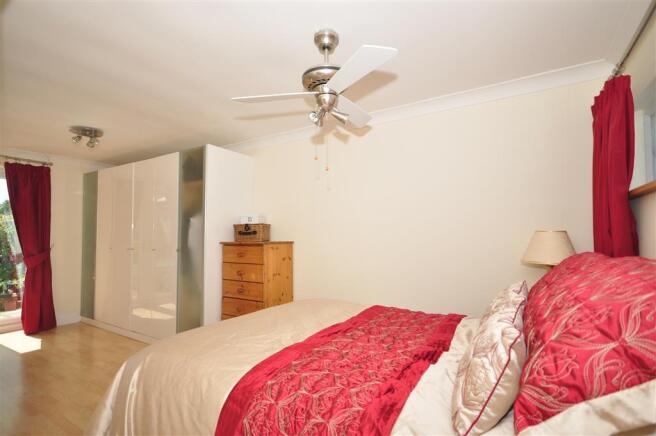 Internal Lifestyle Photograph