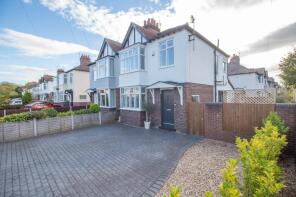 6, Canadian Avenue, Chester CH2 3HH