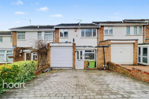 17, Challock Close, Westerham TN16 3XP