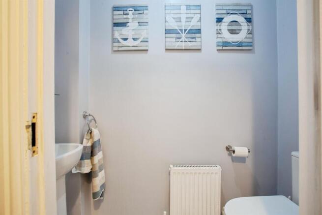 4 bed End of Terrace for sale Image 8
