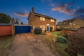 3, Great North Road, Alconbury PE28 4ES