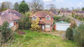 15, Highland Road, Amersham HP7 9AU