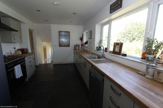Kitchen Breakfast Room