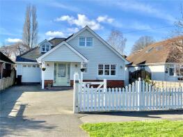 90, Whitehayes Road, Christchurch BH23 7NY