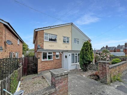 Neale Road, Halstead, CO9