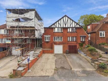 Mutton Lane, Potters Bar