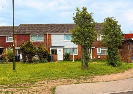 Test Road, Sompting, BN15