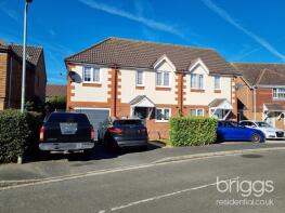1, Ryefield, Peterborough PE6 9RE