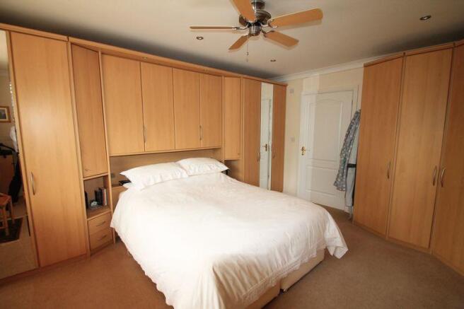BEDROOM ONE NEW