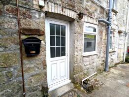 3, Victoria Terrace, St Georges Road, St. Austell PL26 7YQ