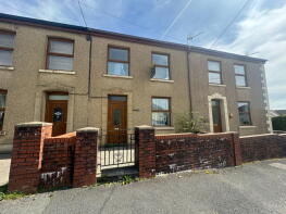 75, Mountain Road, Upper Brynamman, Ammanford SA18 1AN