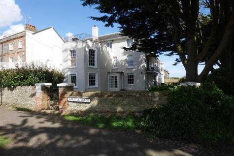 Norfolk Place, Littlehampton