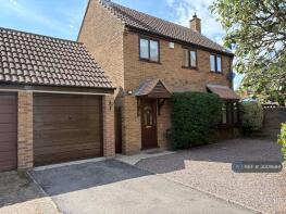 4, Inhams Way, Huntingdon PE28 0UT