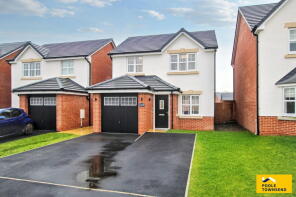 21, Leven Road, Ulverston LA12 9FH