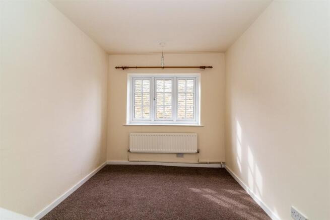 Bedroom Three: