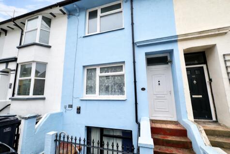 Elphick Road, Newhaven