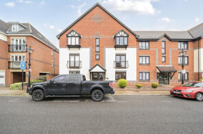 2, Walton Court, King Charles Street, Portsmouth PO1 2BP