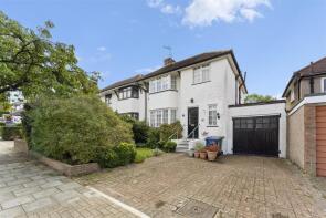 44, Elmwood Avenue, Kenton HA3 8AH