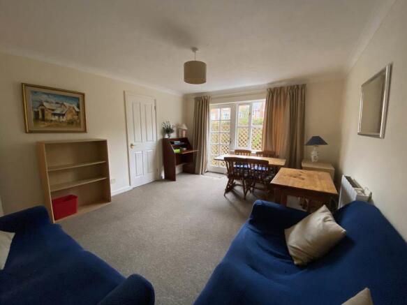 sitting room
