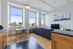 Flat 3/13, 95, Morrison Street, Glasgow G5 8BS