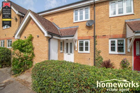 Geneva Walk, Dereham, NR19