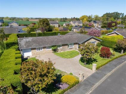 Thornlea, Hepscott, Morpeth, NE61