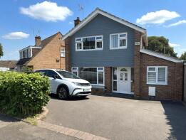 23, Abingdon Road, Maidstone ME16 9DR