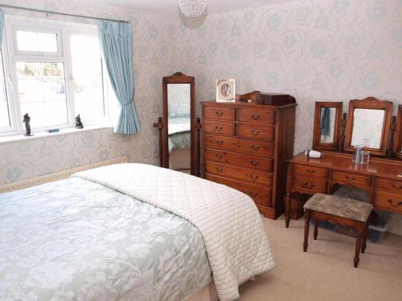 Bedroom One (2)