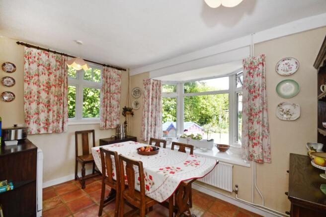Breakfast Room