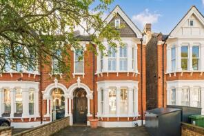 9, Egerton Gardens, London W13 8HG