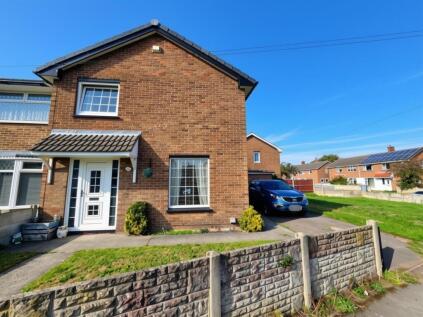 Petersmith Drive, New Ollerton, Newark
