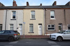 16, Cameron Street, Barrow-in-furness LA14 2PY
