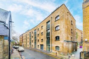 Flat 12, 9, Reardon Path, London E1W 2AN