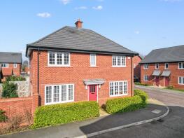 2, Crowleygreen Gardens, Appleton, Warrington WA4 4GF