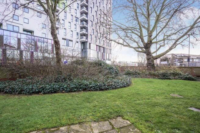 Communal Gardens