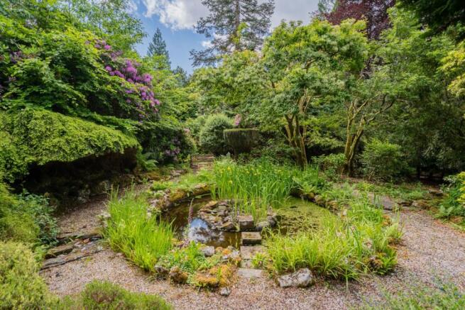 Secret Garden