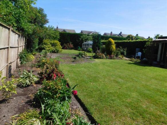 Rear Garden 2