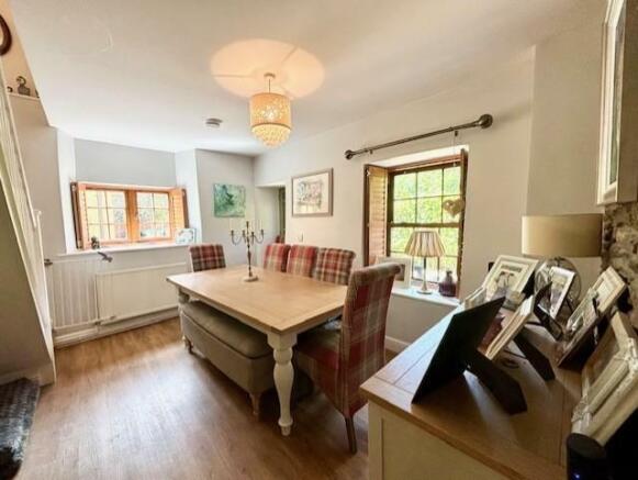 Additional Reception Room 2