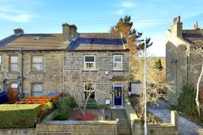 233, Quarmby Road, Quarmby, Huddersfield HD3 4FB