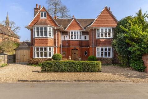 Spens Avenue, Cambridge image 26