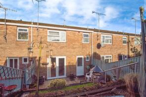 78, St Georges Road, Dorchester DT1 1PB