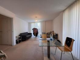 Apartment 338 Block 6, Spectrum, Blackfriars Road, Salford M3 7BS