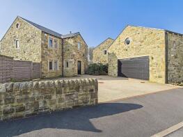 7, Higher Raikes Drive, Skipton BD23 1FF