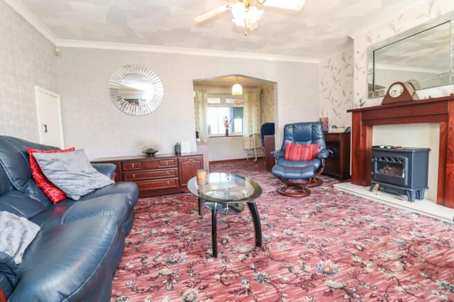 Withycombe Road, Penketh, Warrington photo 5