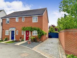 9, Corinthia Mews, Burnham-on-crouch CM0 8FD